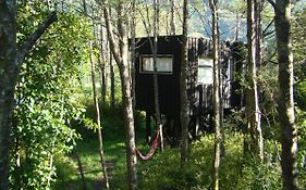 Lodge Punahue